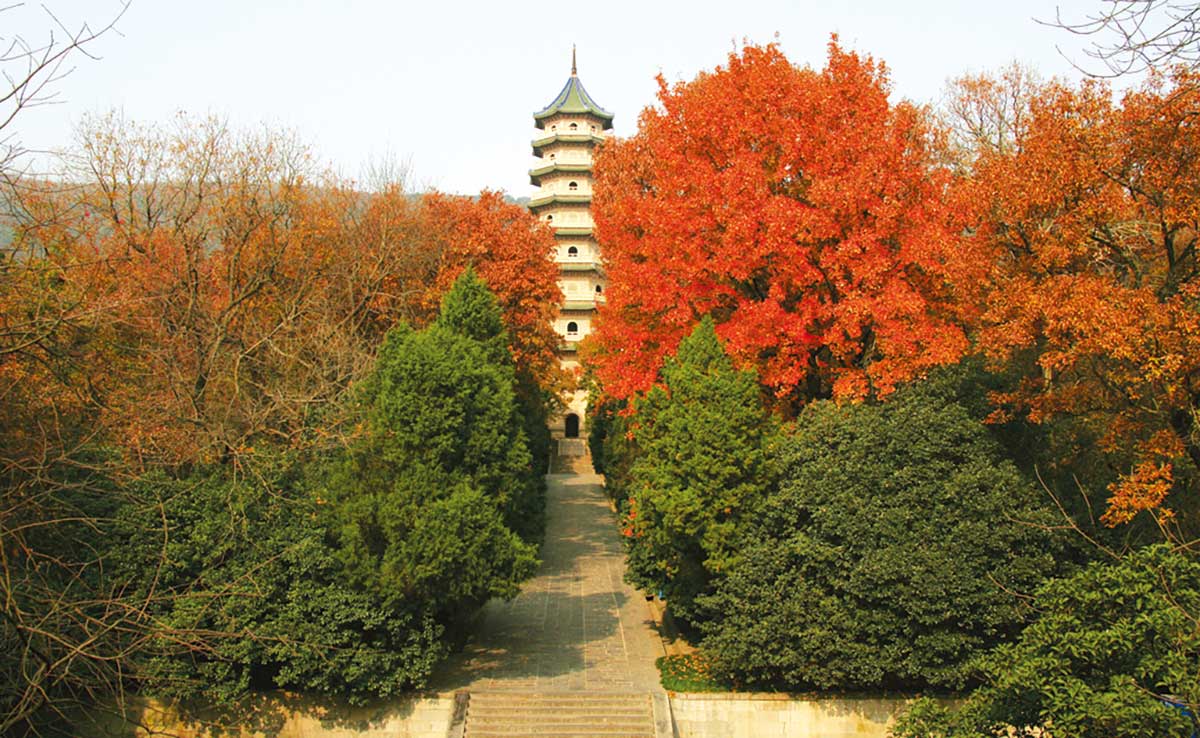 Linggu Park