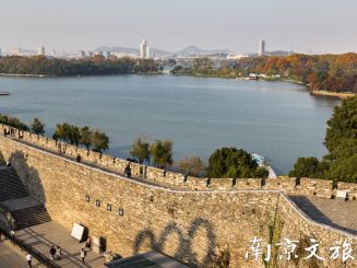 Nanjing Taicheng Wall