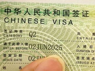 VISA