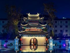 Nanjing Must-Visit Series: A Journey Where Timeless Heritage Meets Nature's Splendor