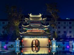 Fuzimiao - Qinhuai Scenic Belt of Nanjing