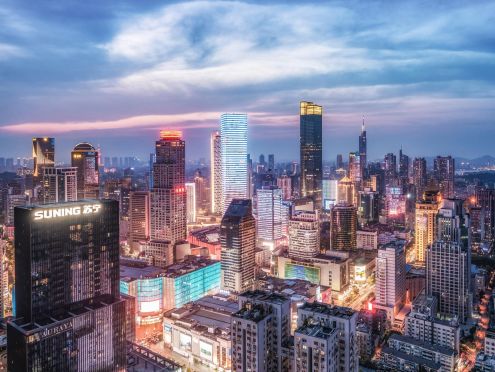 Emerging Must-Visit Attractions in Nanjing: A Dialogue Between Modernity and History