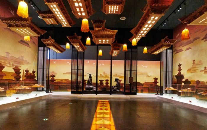 Da Bao'en Temple