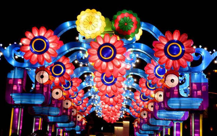 Gaochun County
