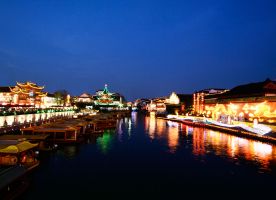 Confucius Temple