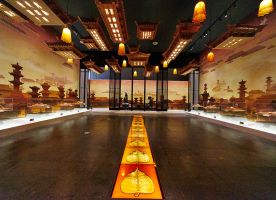 Da Bao'en Temple