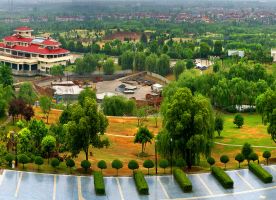 Daji Resort and Spa Village - Nanjing