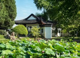 Mochou Lake Park