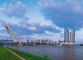 Nanjing Impression 3