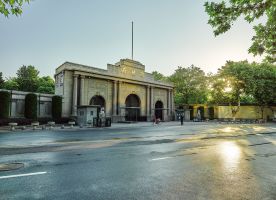 Presidential Palace