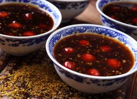 Signature Dish in Nanjing Food-Stall Restaurant (Nanjing Dapaidang)